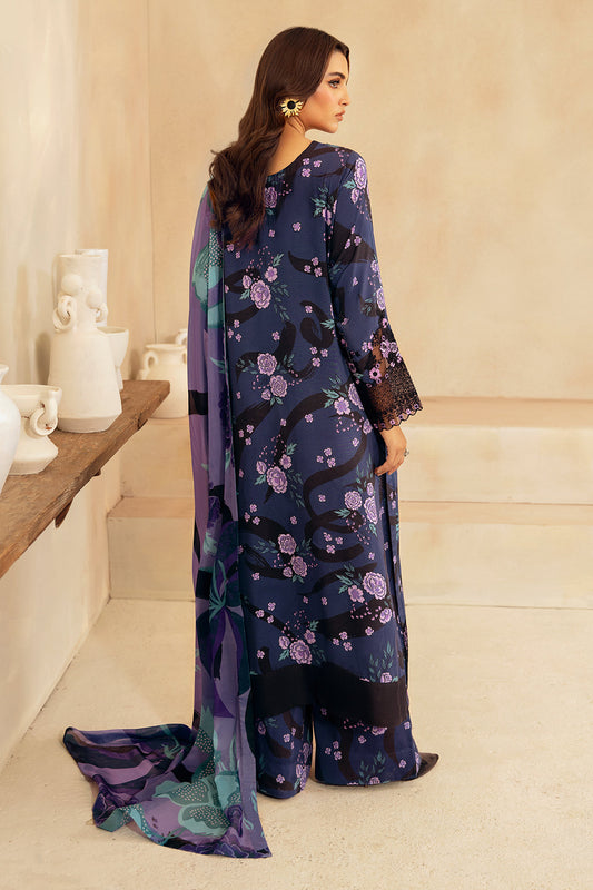 Viscose Vol 4 | J-405