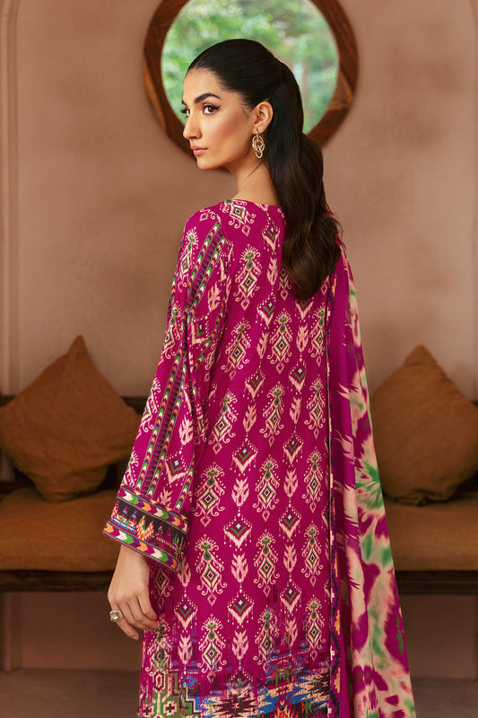 Viscose Vol 3 | J-308