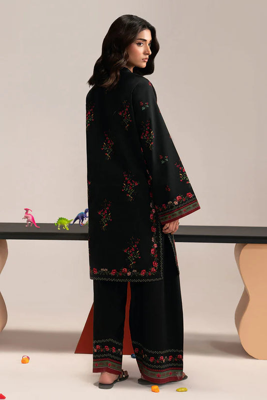 2 Piece Lawn | AB-206