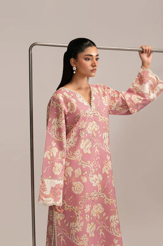 2 Piece Lawn | AB-209