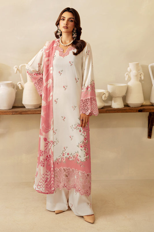 Viscose Vol 4 | J-407