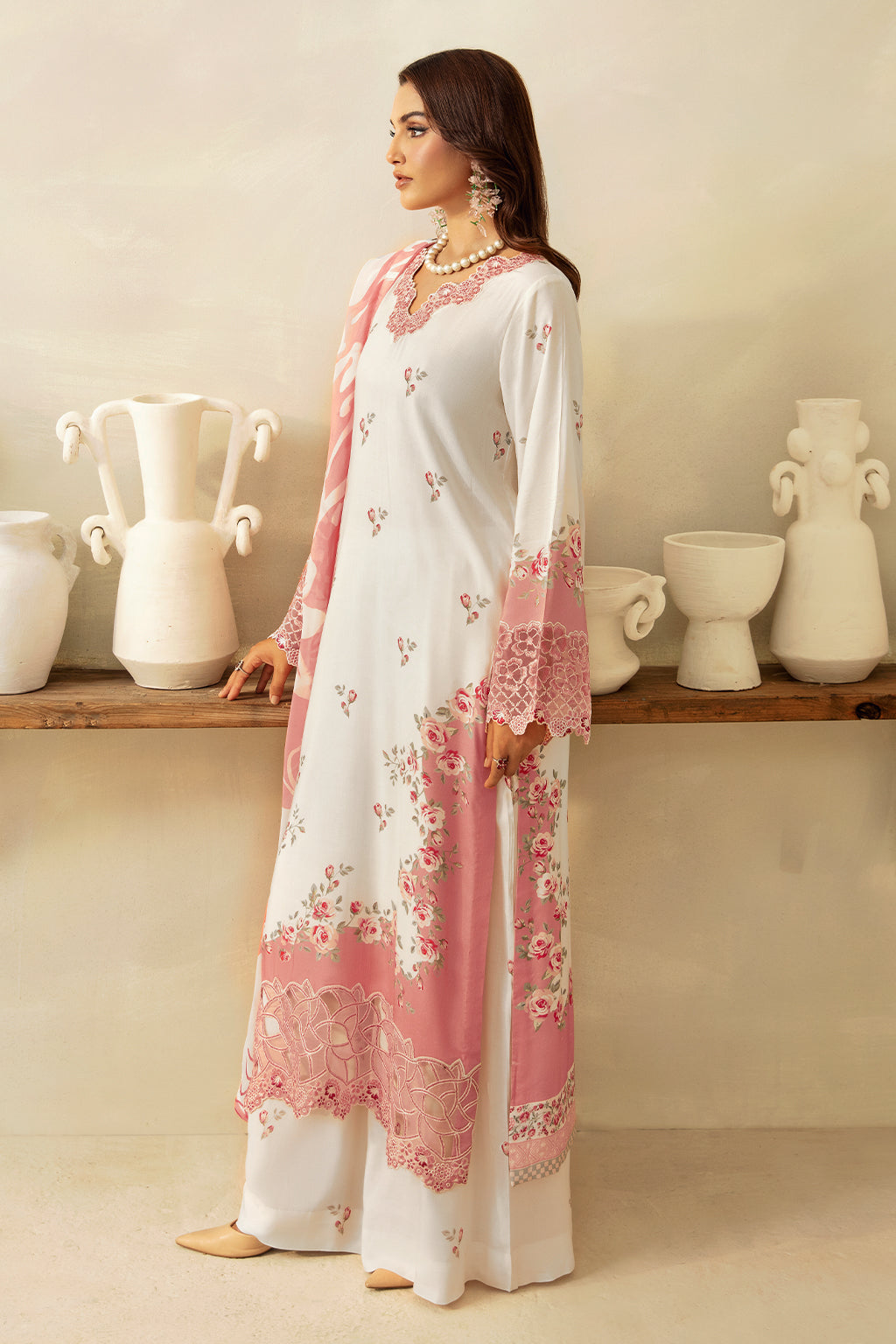 Viscose Vol 4 | J-407