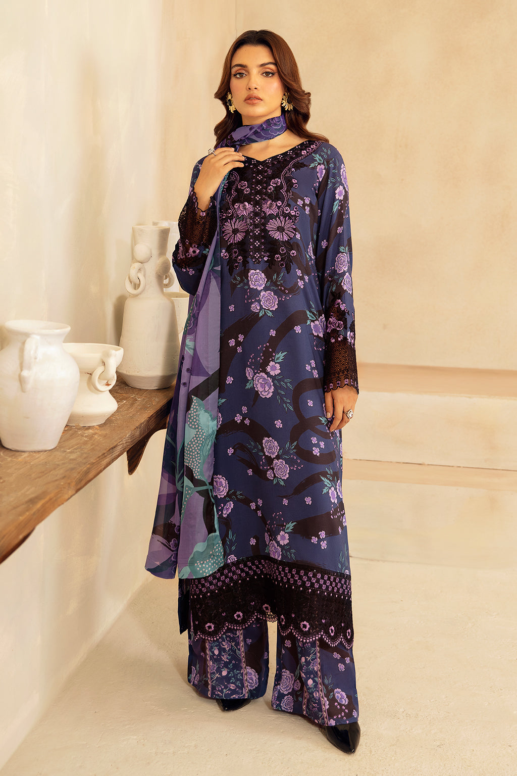 Viscose Vol 4 | J-405