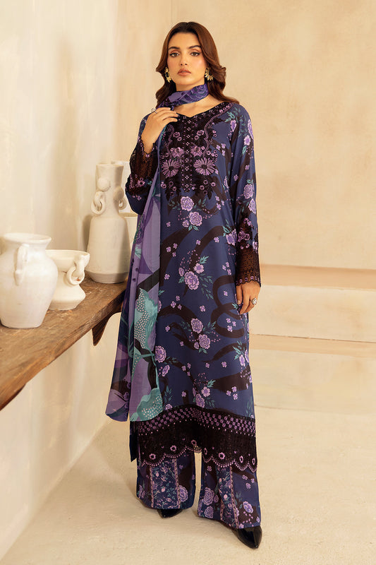 Viscose Vol 4 | J-405