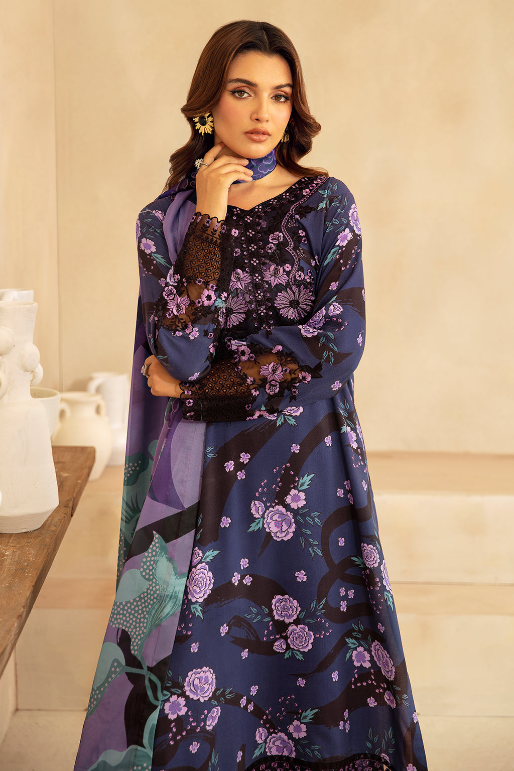 Viscose Vol 4 | J-405