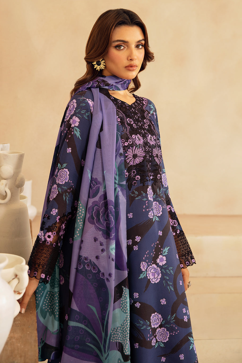 Viscose Vol 4 | J-405