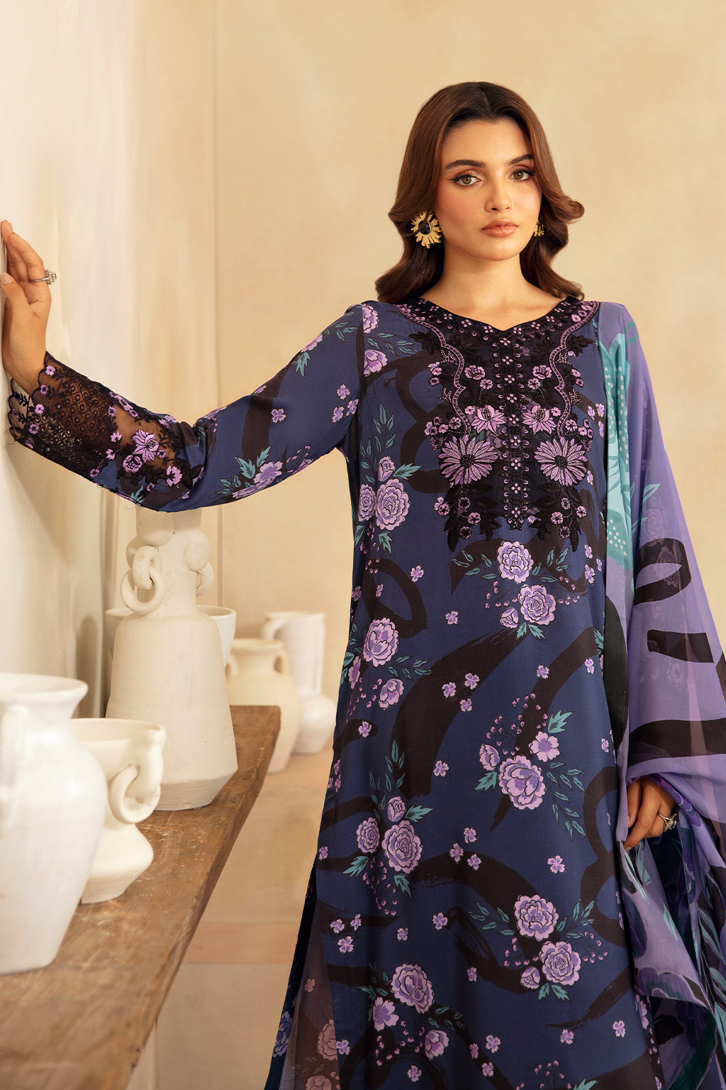 Viscose Vol 4 | J-405