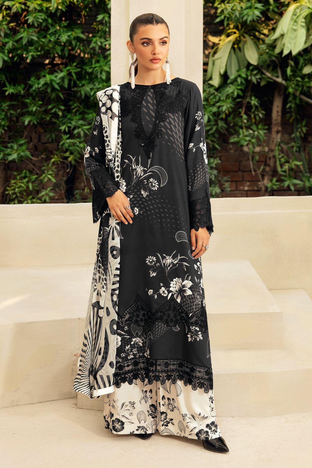 Viscose Vol 4 | J-403