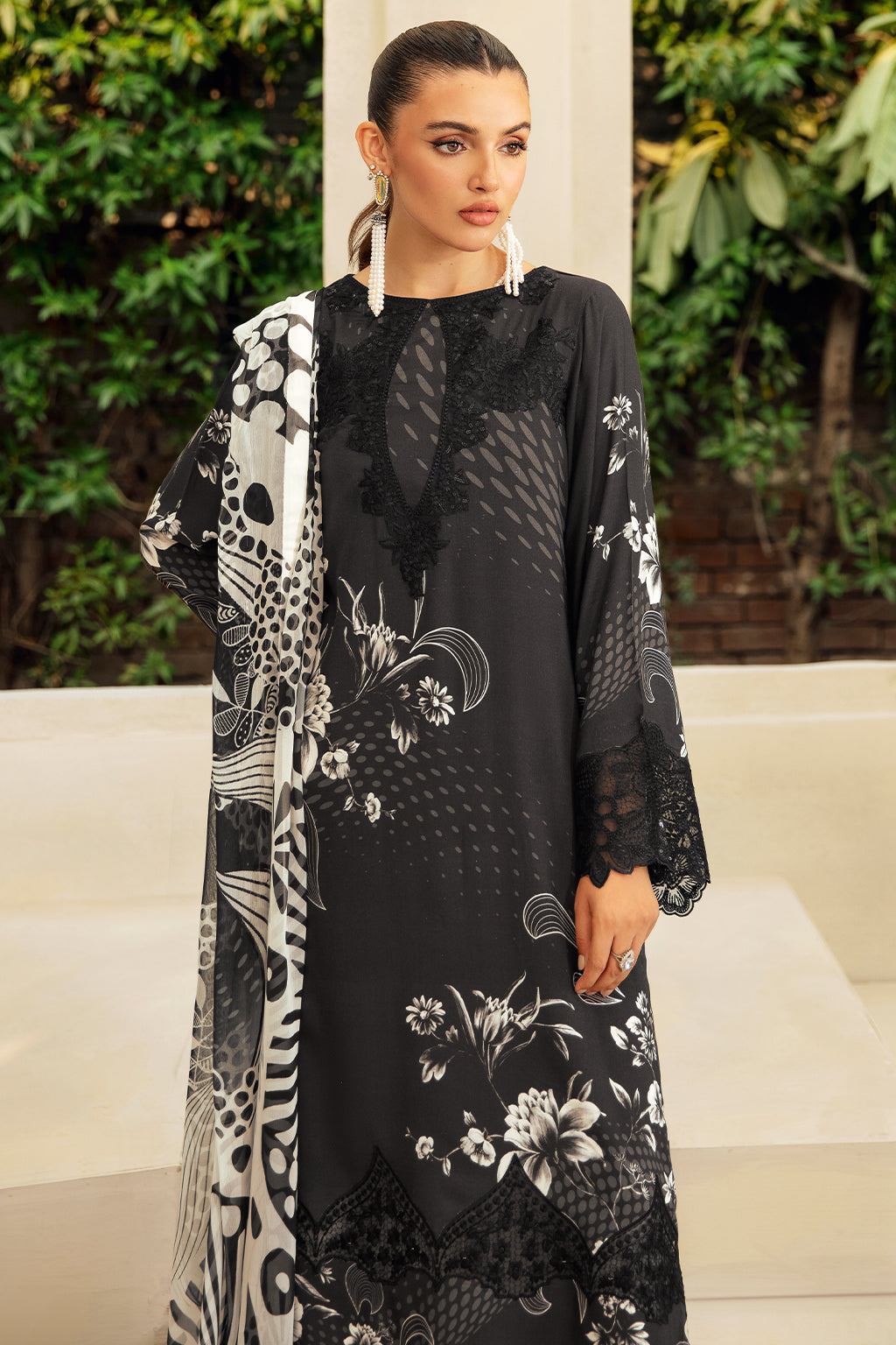 Viscose Vol 4 | J-403
