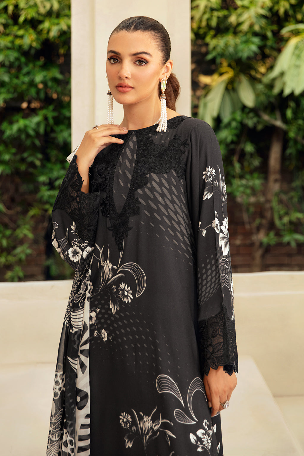 Viscose Vol 4 | J-403