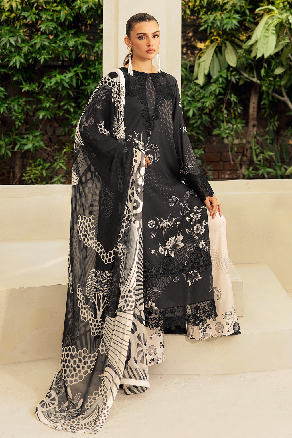 Viscose Vol 4 | J-403