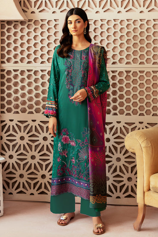 Viscose Vol 3 | J-301