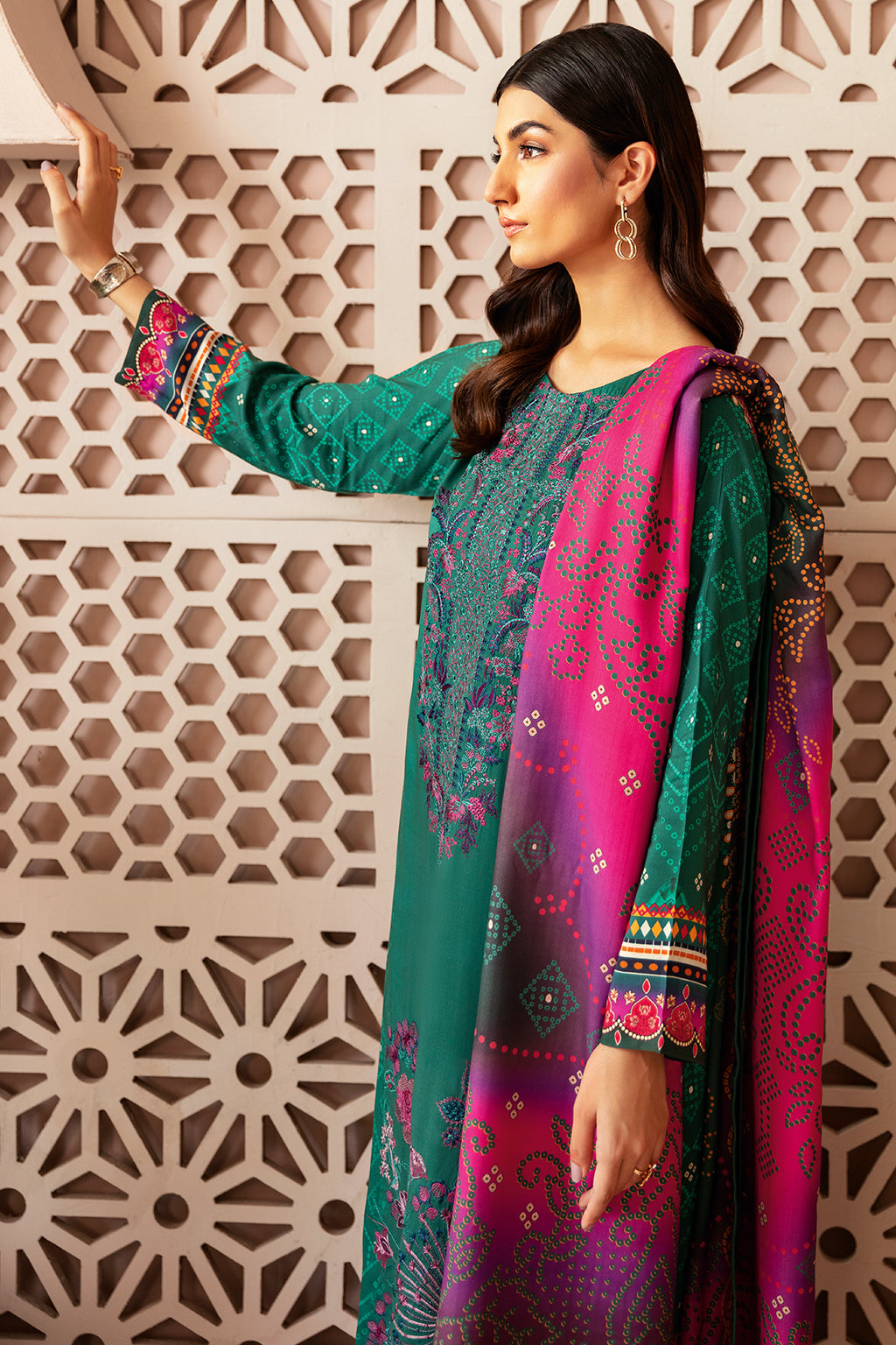 Viscose Vol 3 | J-301