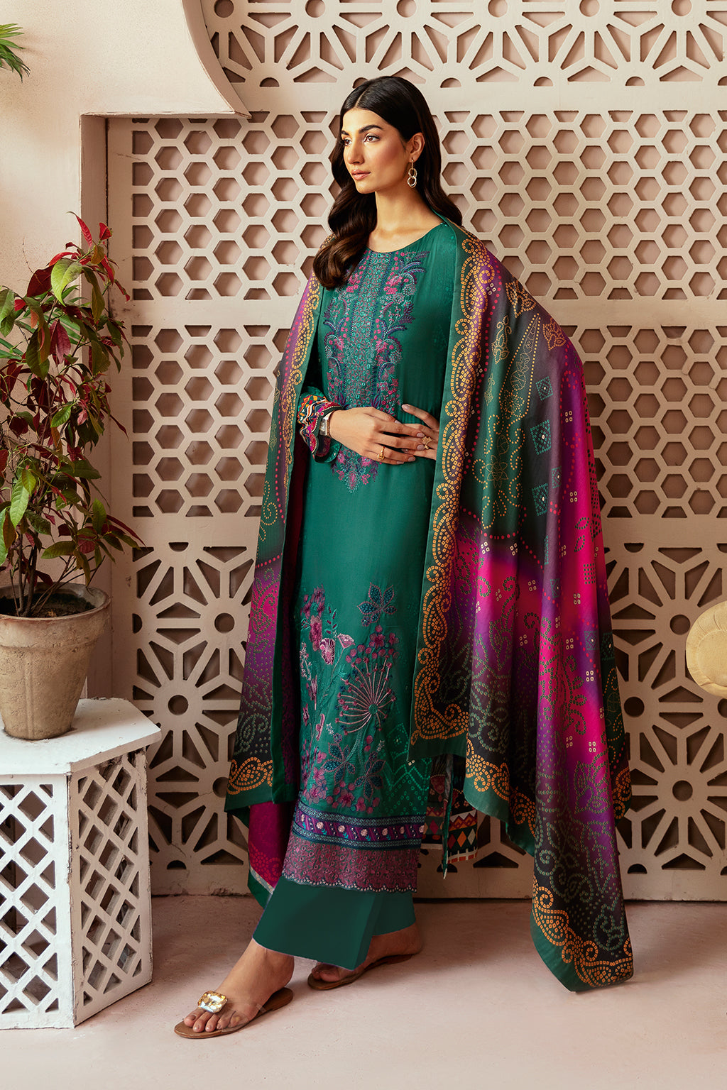 Viscose Vol 3 | J-301