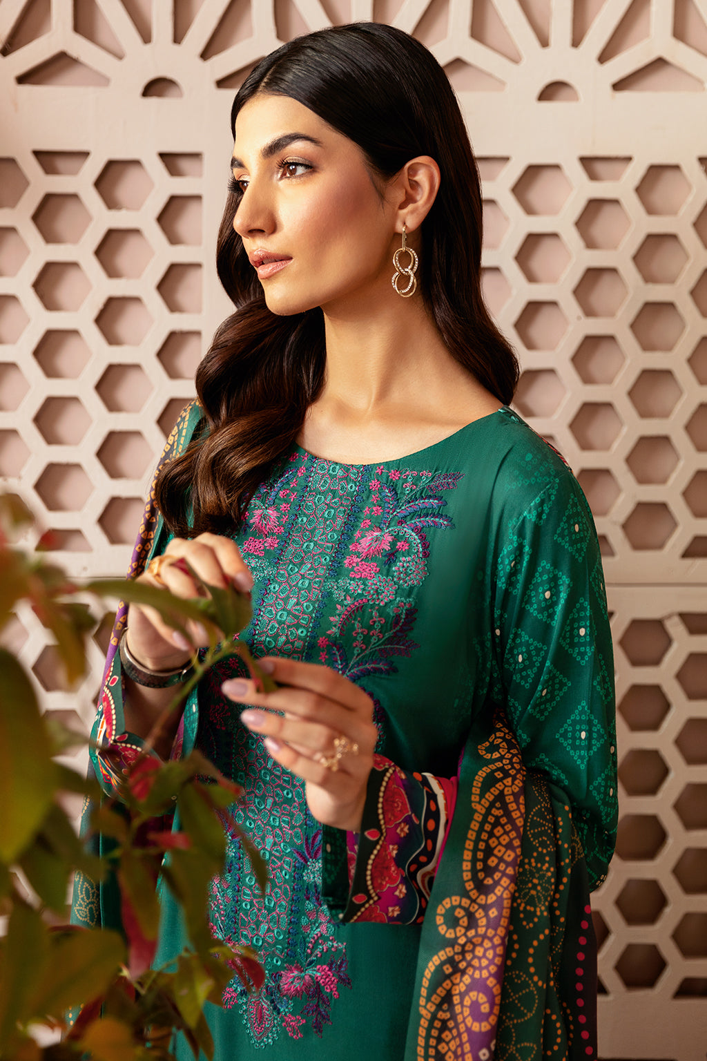 Viscose Vol 3 | J-301