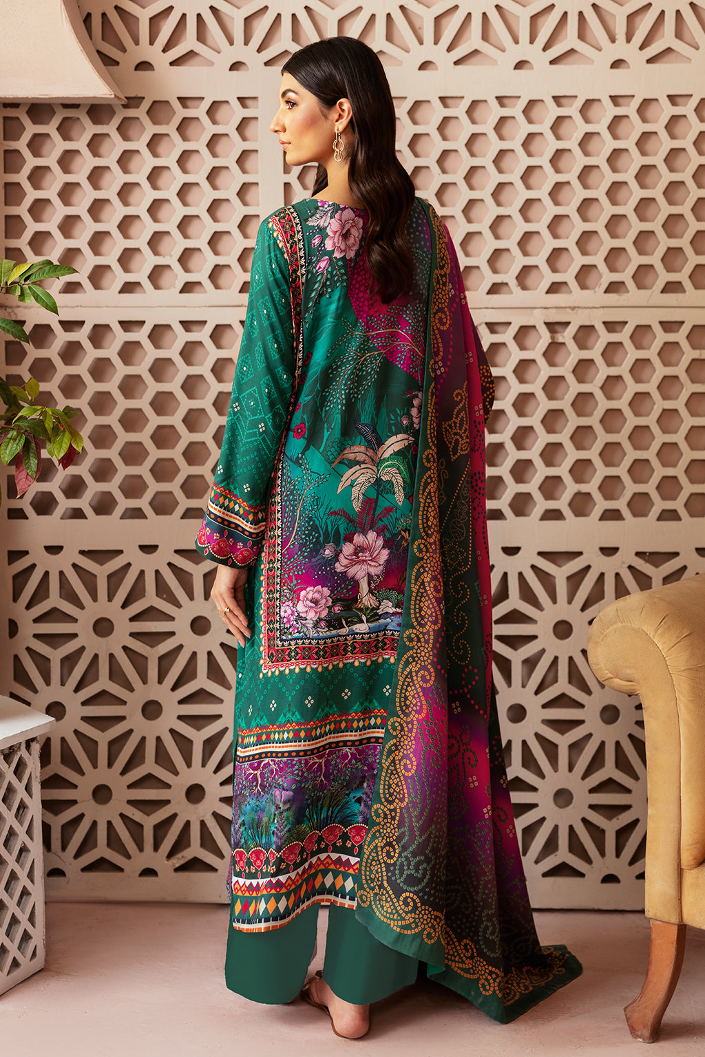 Viscose Vol 3 | J-301