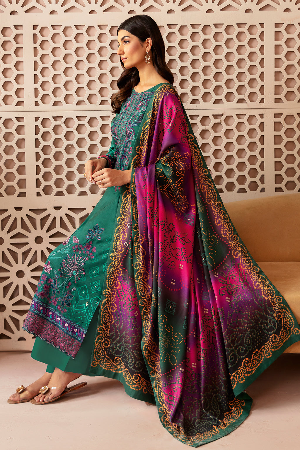 Viscose Vol 3 | J-301