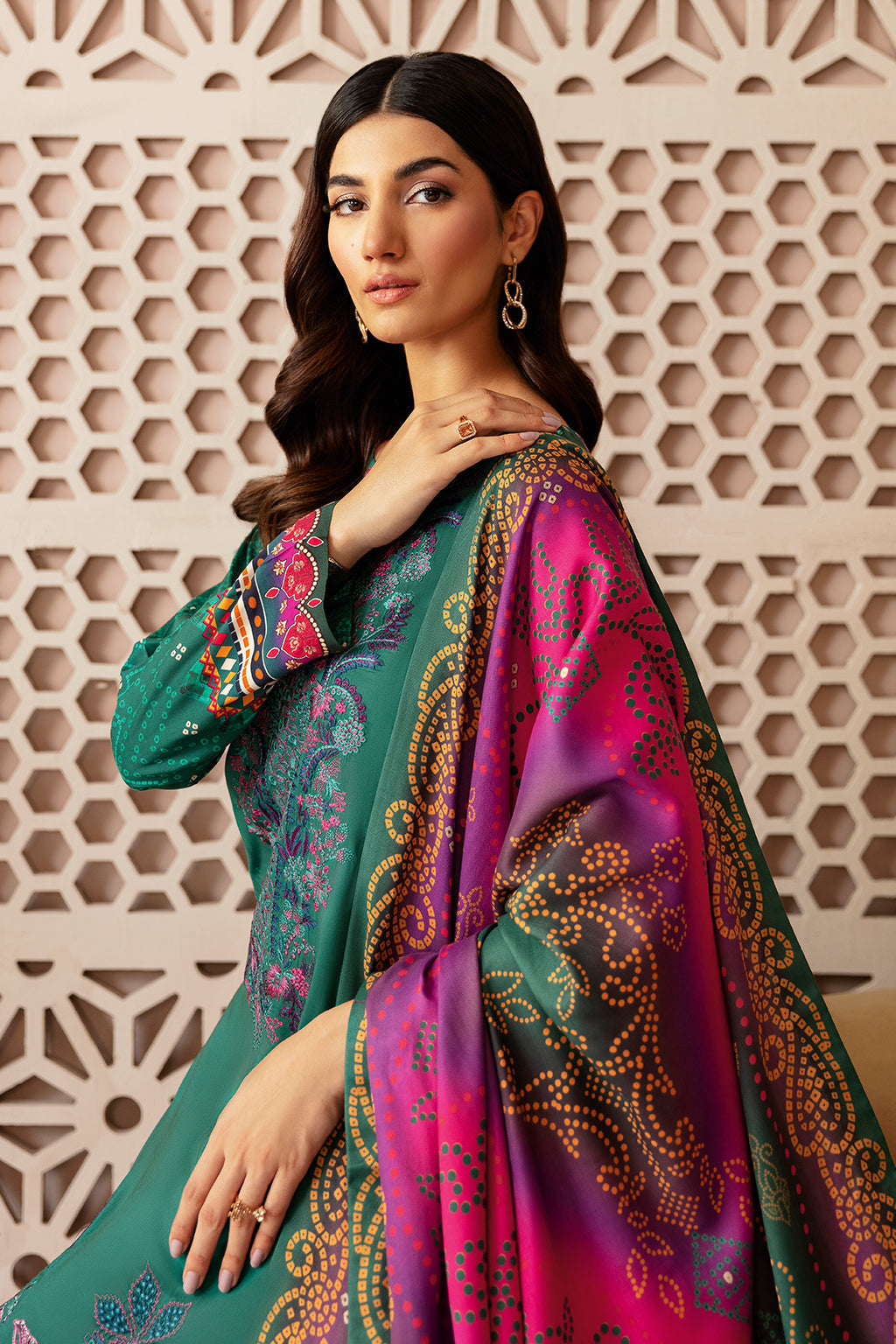 Viscose Vol 3 | J-301