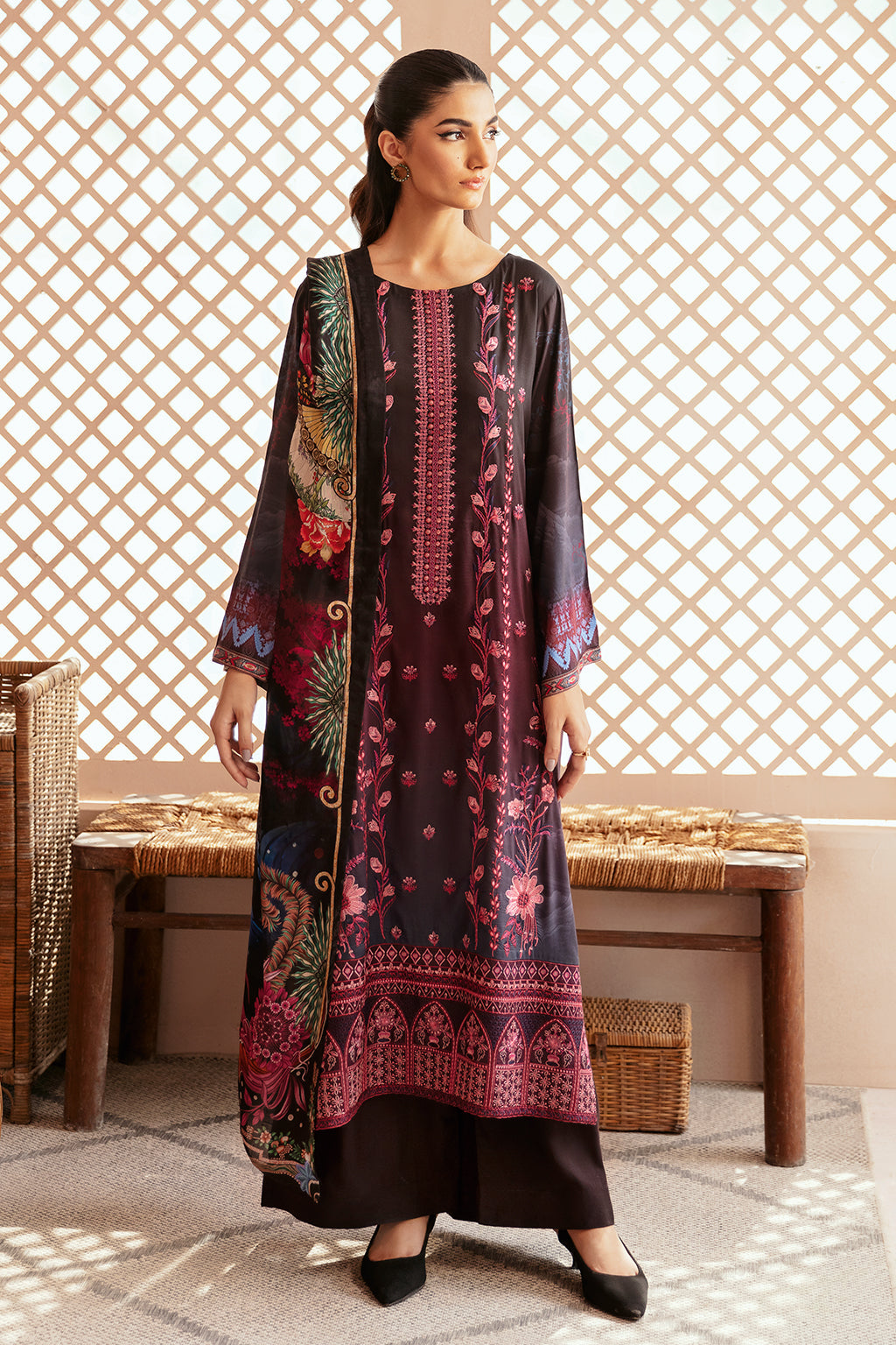 Viscose Vol 3 | J-305