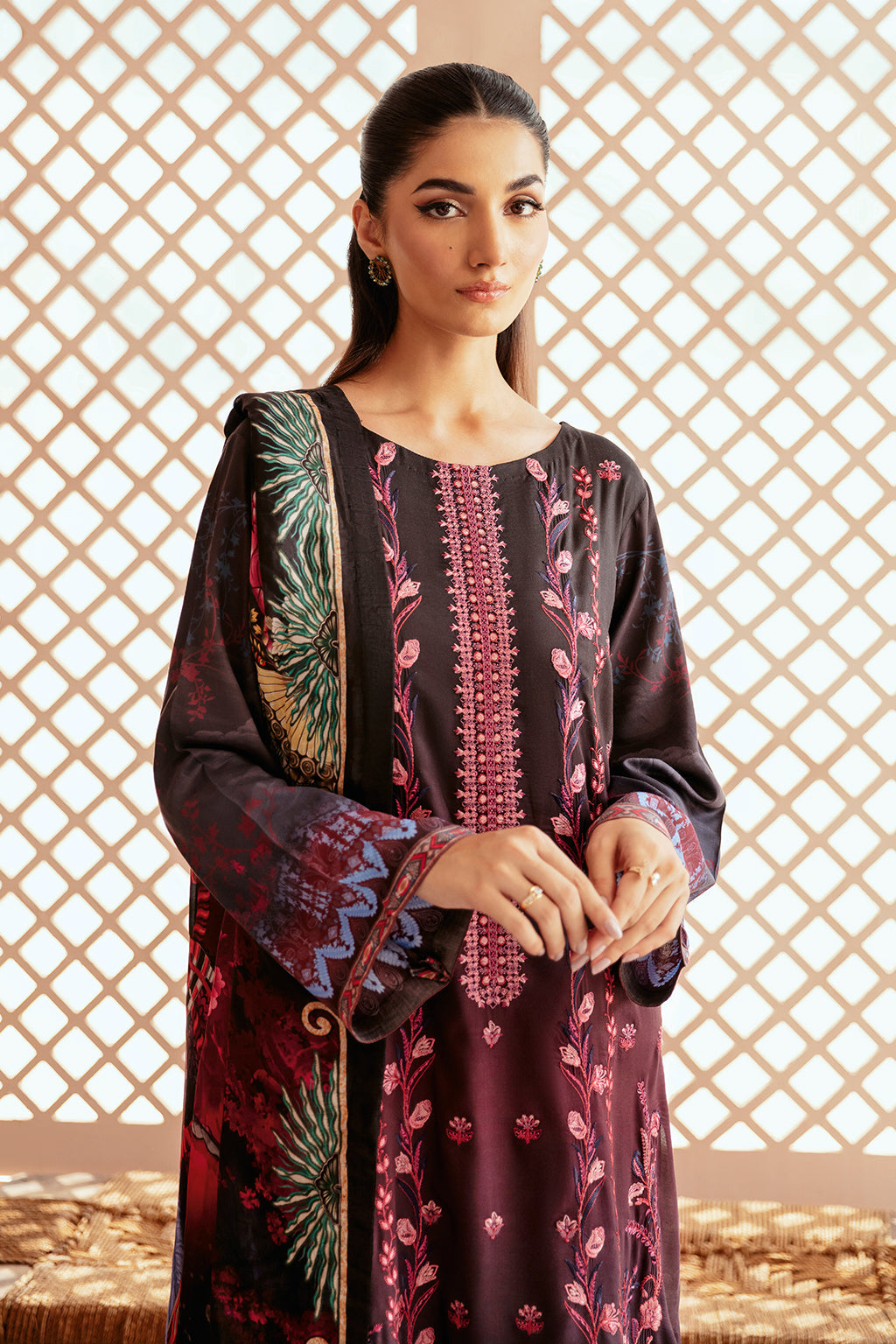 Viscose Vol 3 | J-305