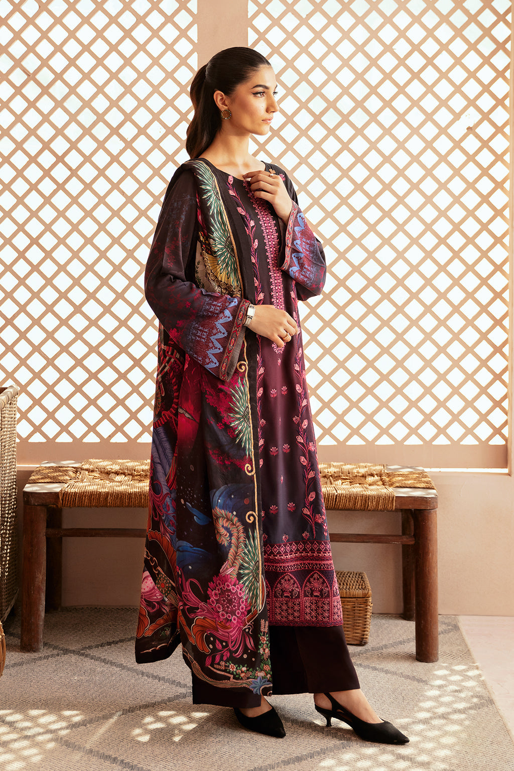 Viscose Vol 3 | J-305