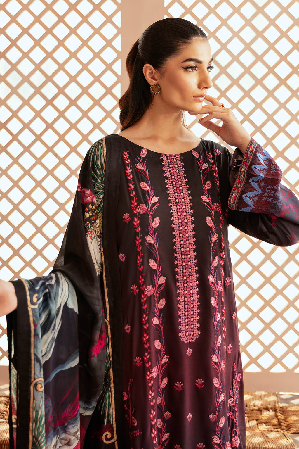 Viscose Vol 3 | J-305