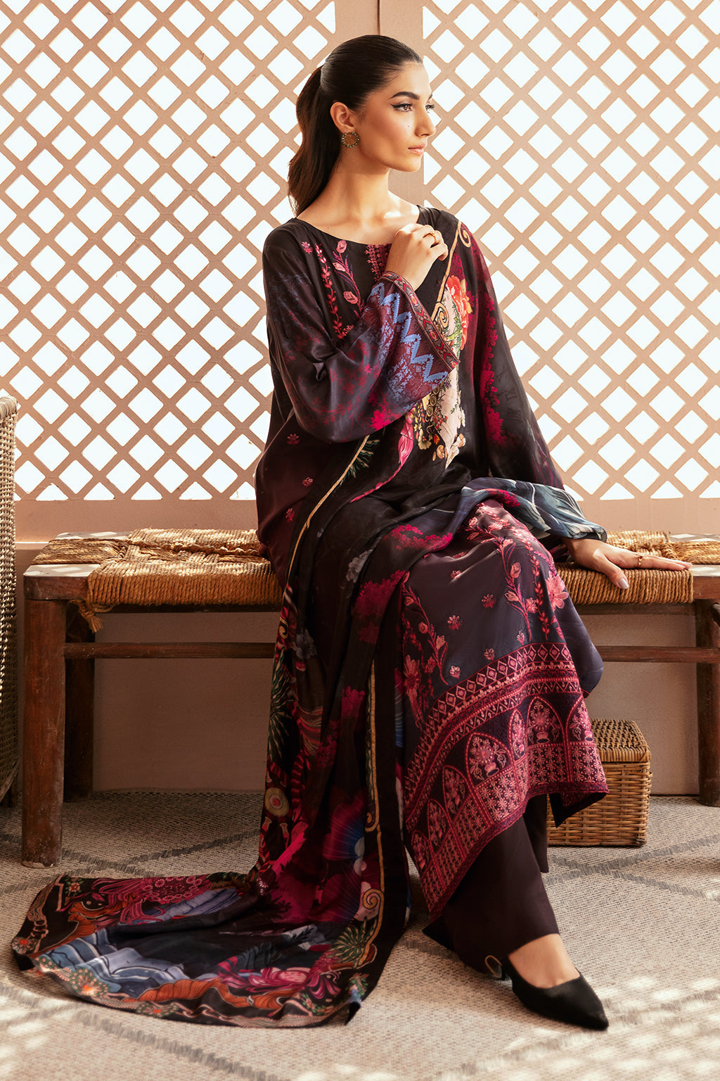 Viscose Vol 3 | J-305