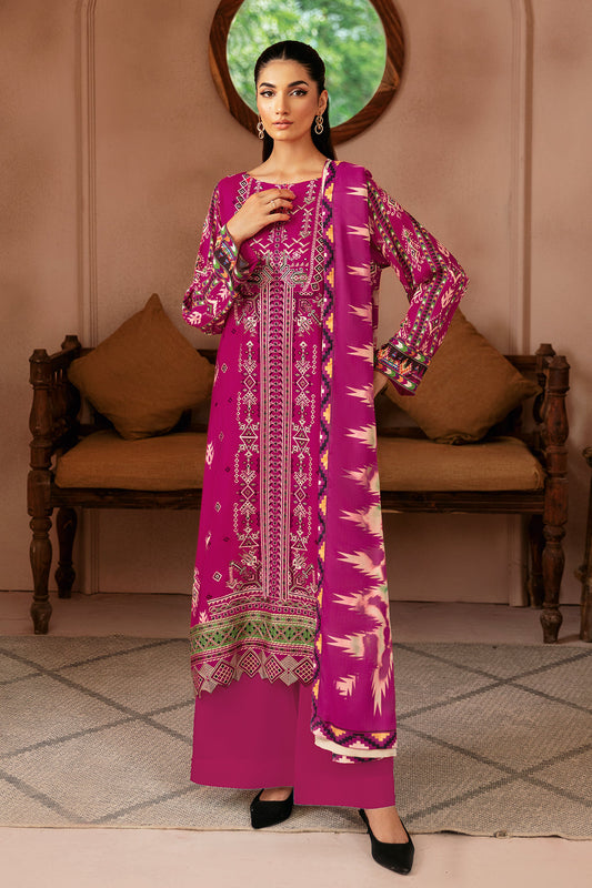 Viscose Vol 3 | J-308