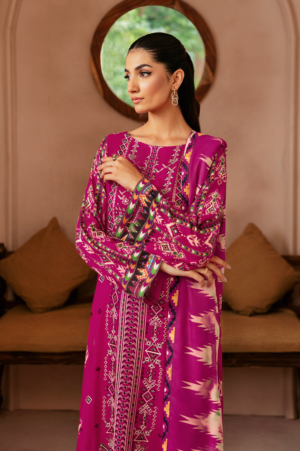 Viscose Vol 3 | J-308