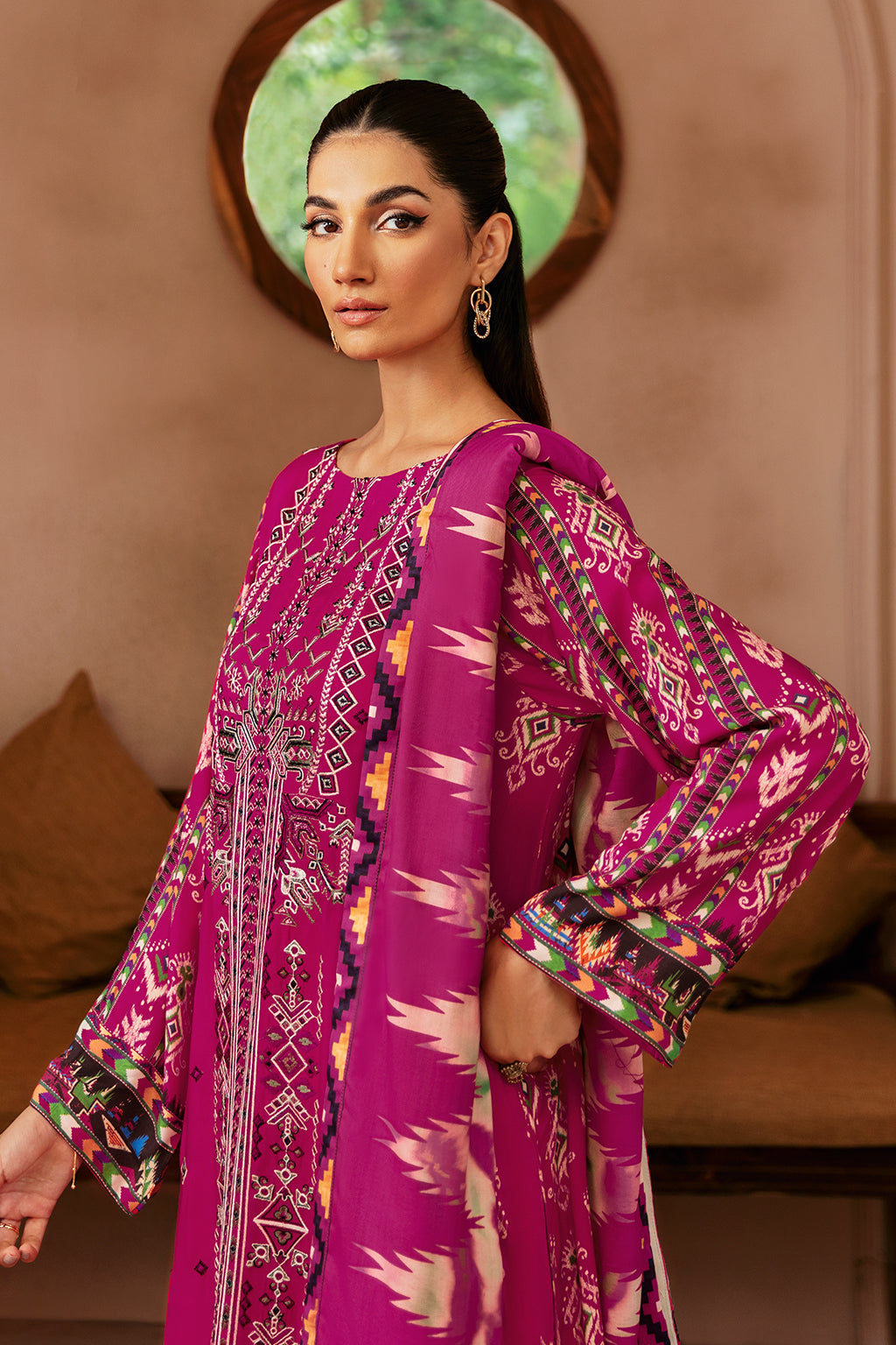 Viscose Vol 3 | J-308