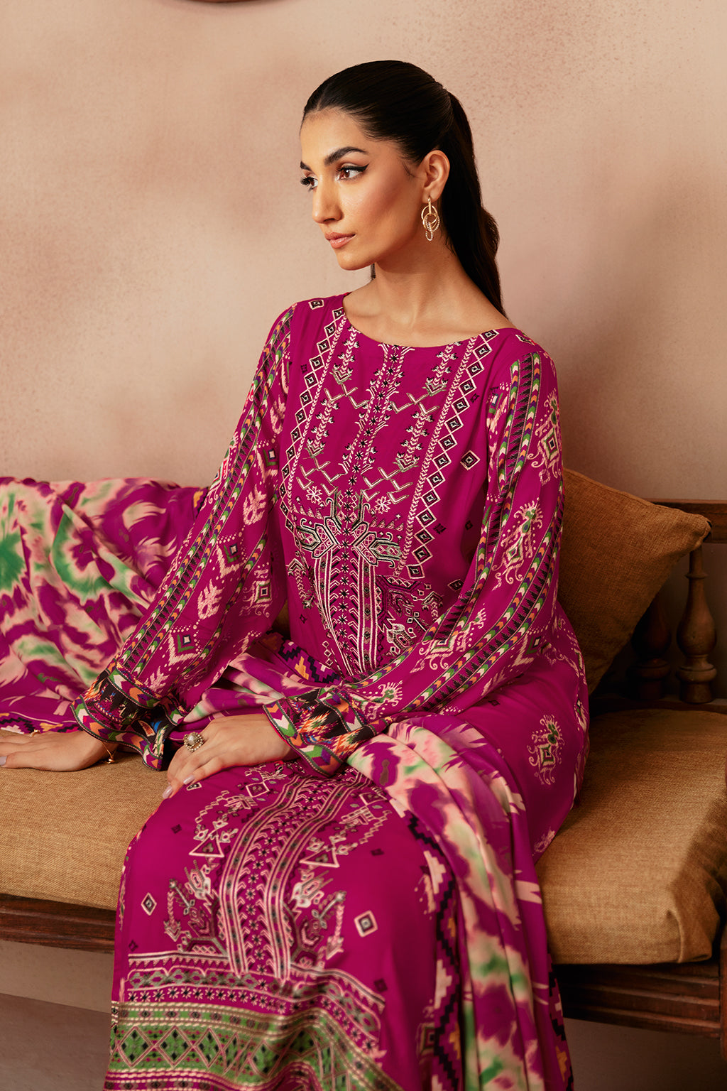 Viscose Vol 3 | J-308
