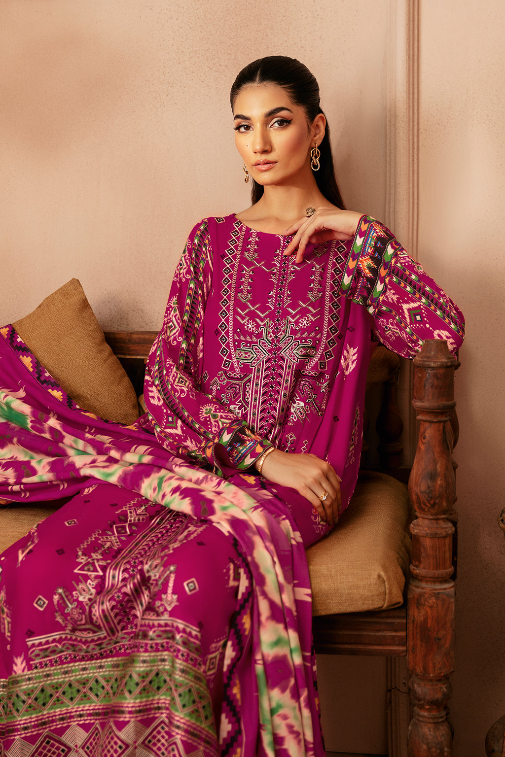 Viscose Vol 3 | J-308