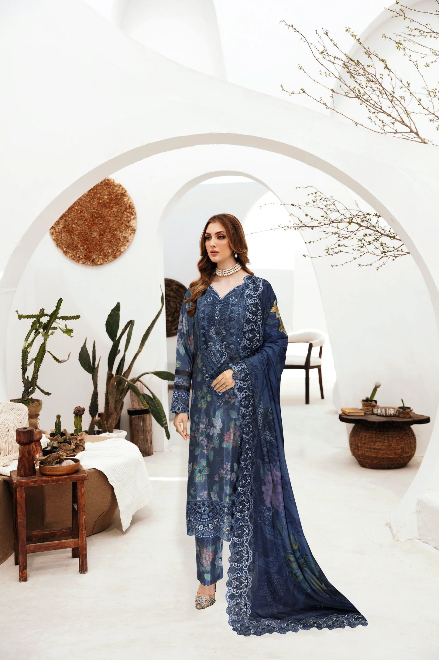 Riwaj | J-601