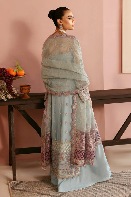 Ramsha | Festive Formals | E-201