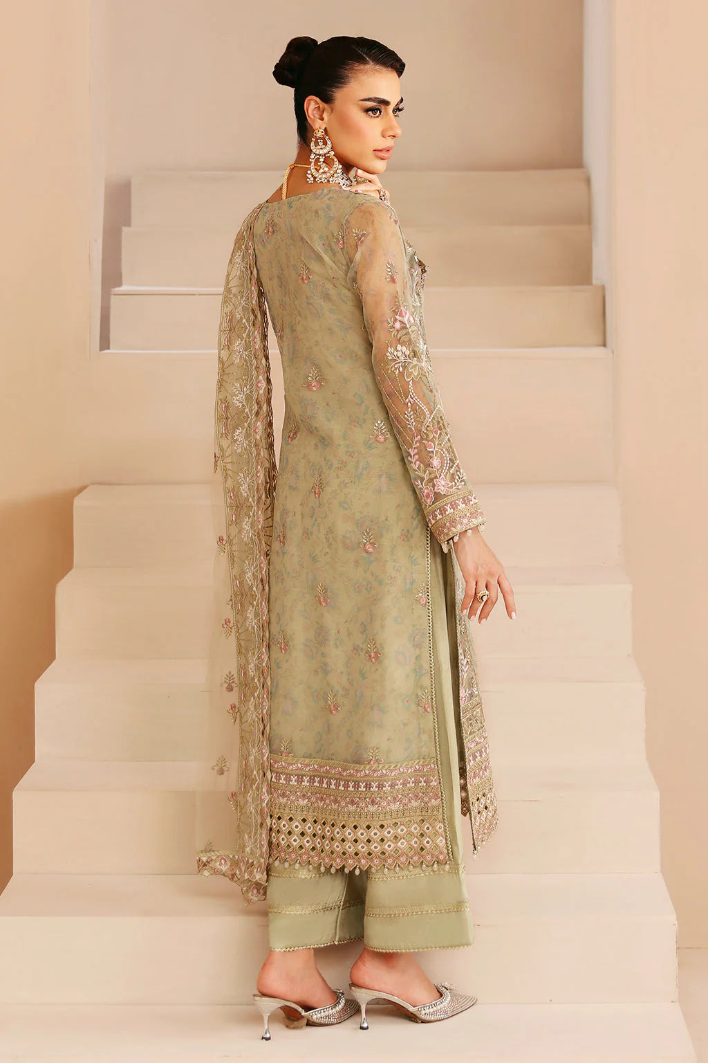 Ramsha | Festive Formals | E-208