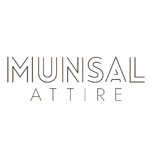Munsal Attire | Fashion For Every Moment