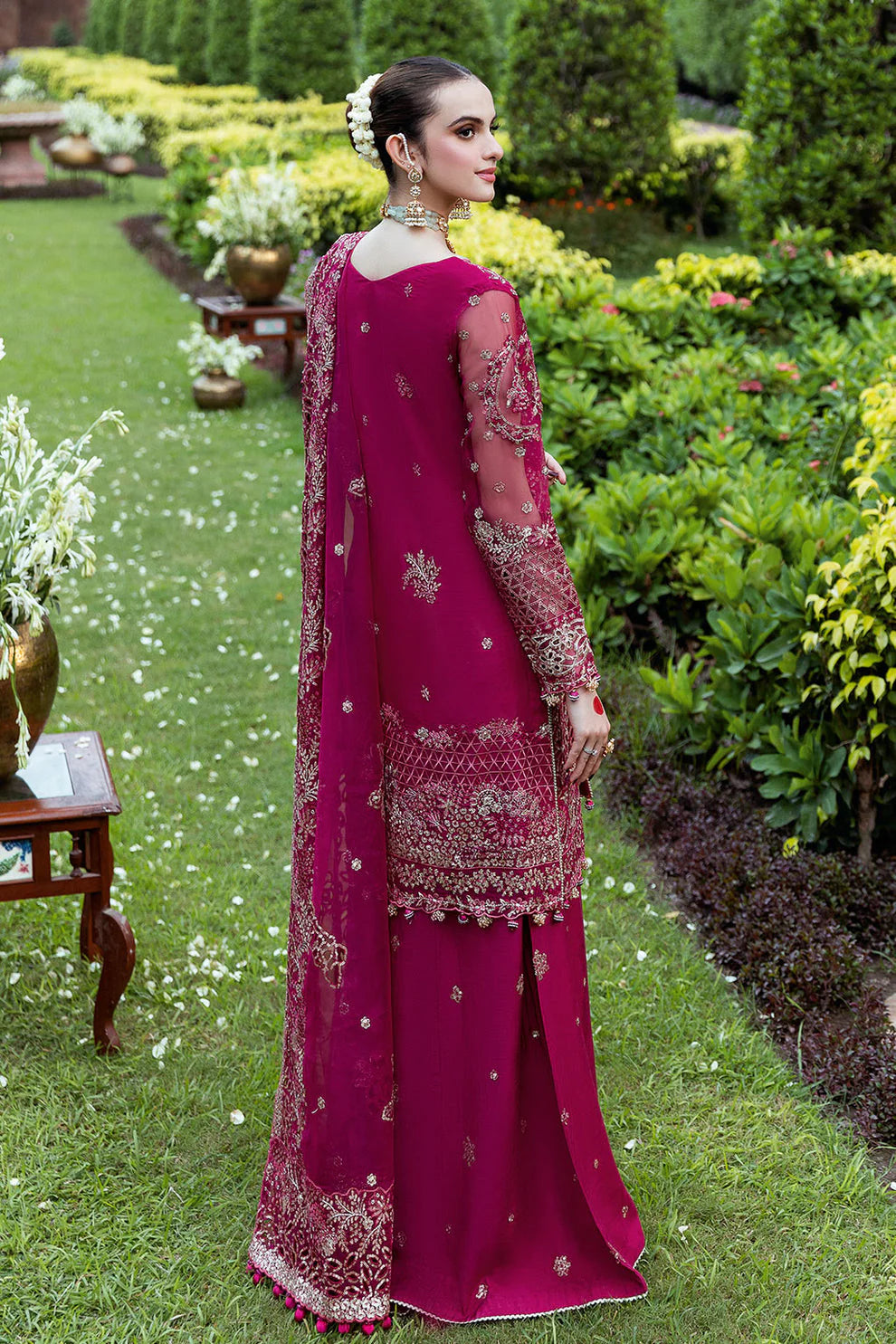 Mehfil | SF-03