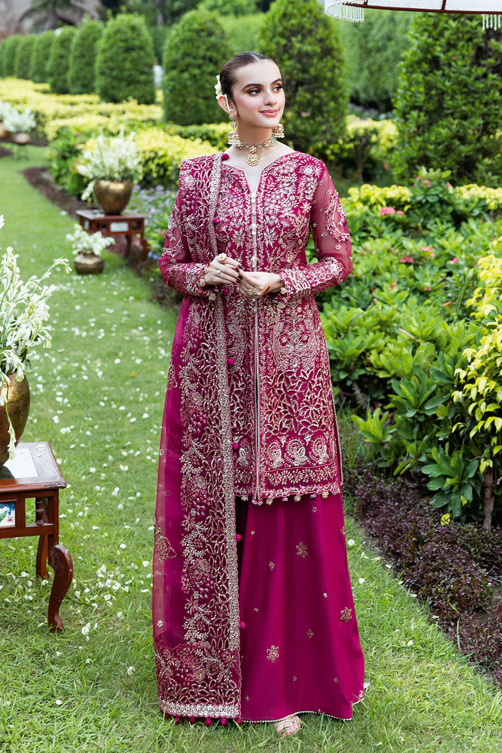Mehfil | SF-03