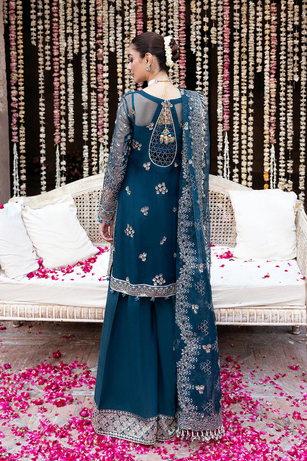 Mehfil | SF-04