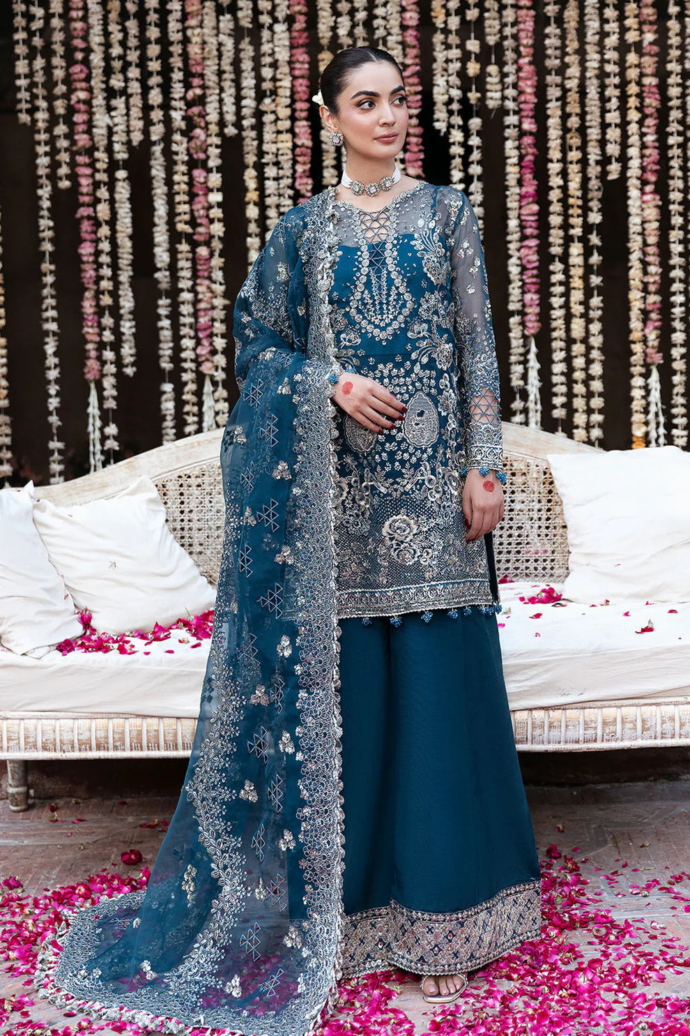 Mehfil | SF-04