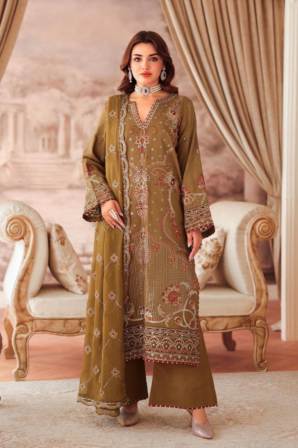 Aangan | AA-210