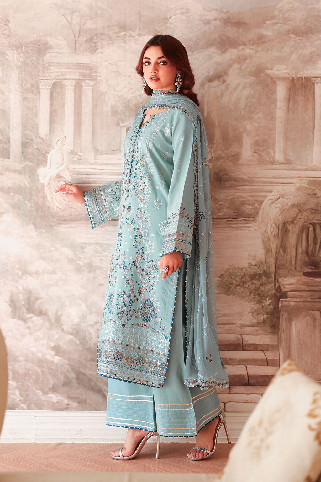 Aangan | AA-204