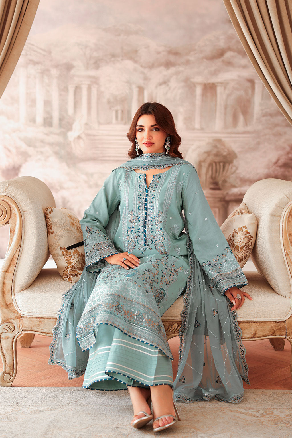 Aangan | AA-204