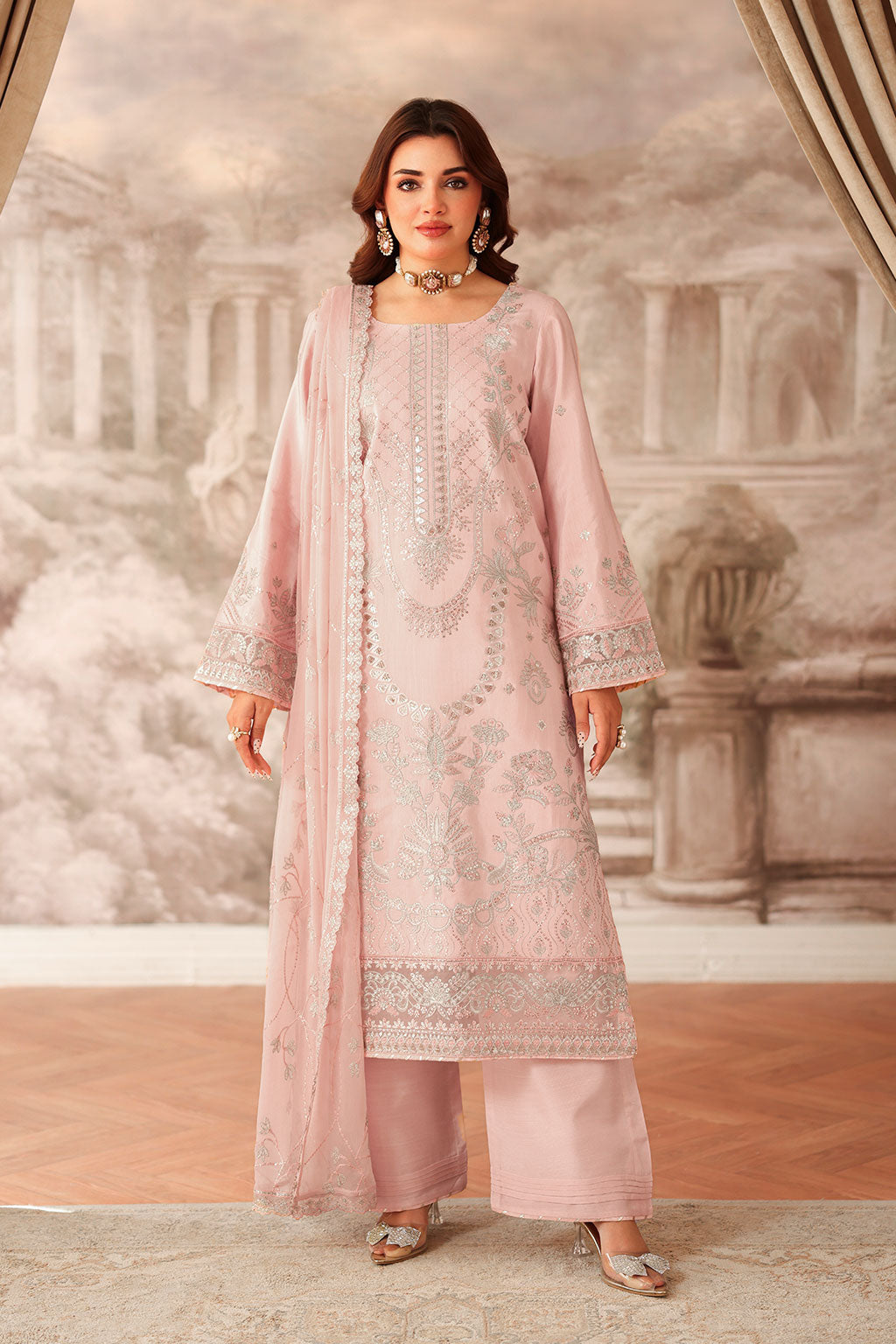 Aangan | AA-202