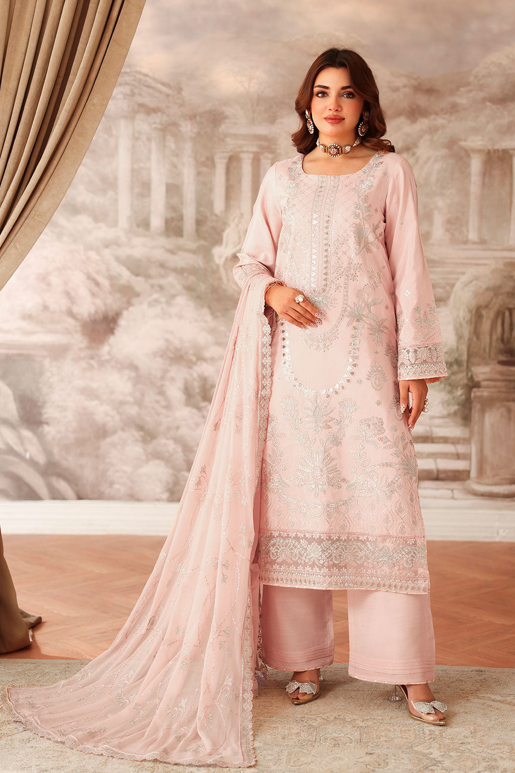 Aangan | AA-202