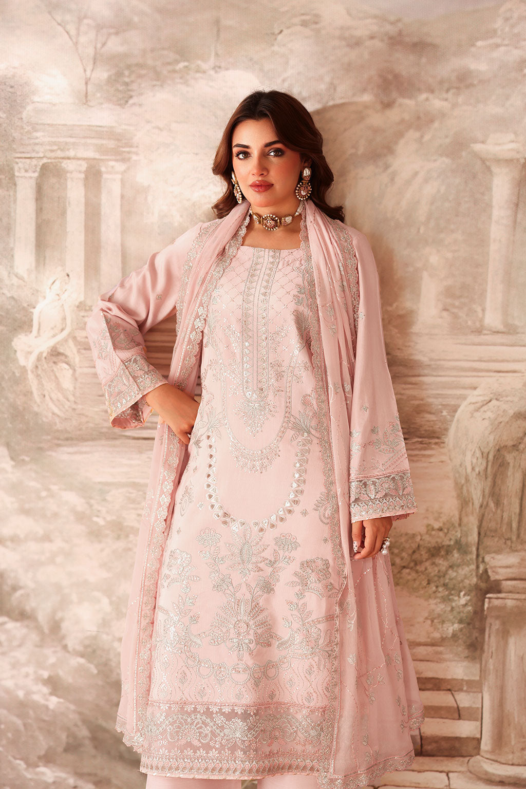 Aangan | AA-202