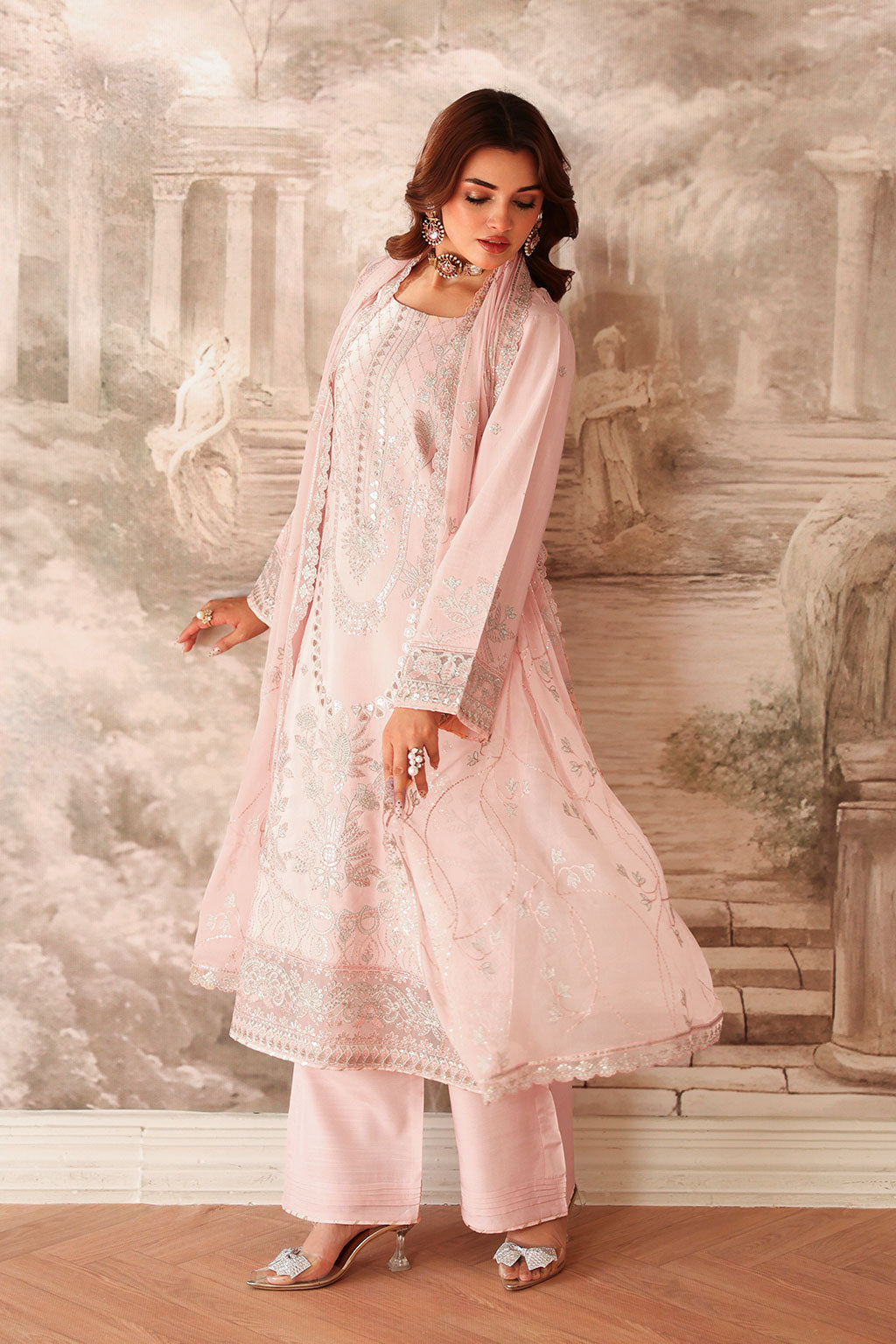 Aangan | AA-202
