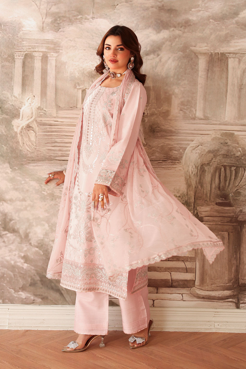 Aangan | AA-202