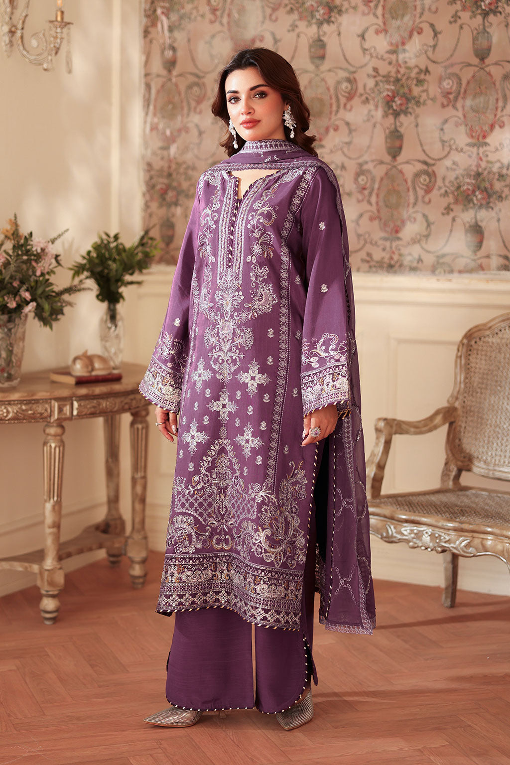 Aangan | AA-208