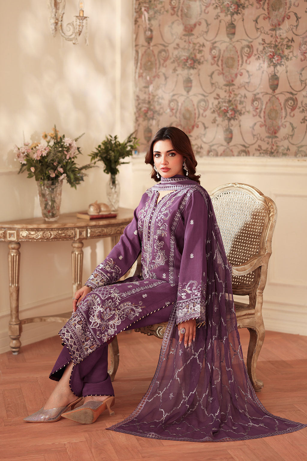 Aangan | AA-208
